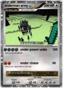 enderman army