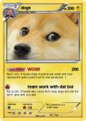 doge