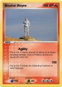 Braxton Wayne