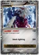 kakashi