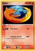 firefox