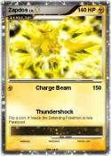 Zapdos