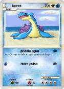 lapras