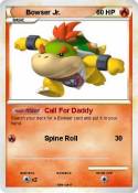 Bowser Jr.