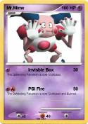 Mr.Mime