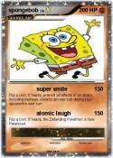 spongebob