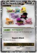All The Squardy