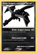 Ender Dragon