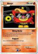 Blingo