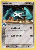 Metagross