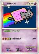 Nyan Cat Nyan Cat