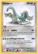 Drampa ex