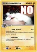 tiddles the