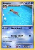 Showerter