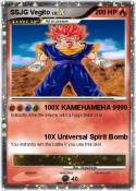 SSJG Vegito