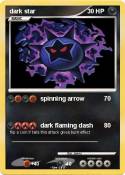 dark star