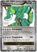 Rayquaza fr