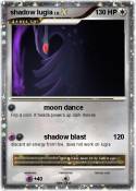 shadow lugia shadow lugia