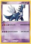 Dialga