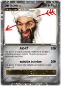 bin laden