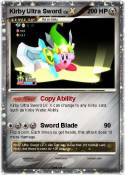 Kirby Ultra