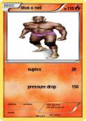 titus o neil