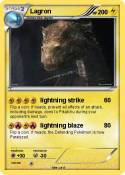Lagron