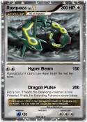 Rayquaza