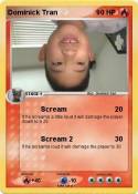 Dominick Tran