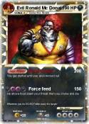 Evil Ronald Mc