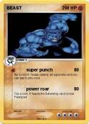 BEAST