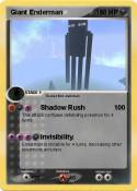 Giant Enderman