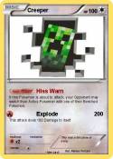 Creeper