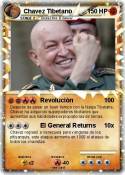 Chavez Tibetano