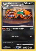 Super Mario
