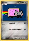 nyancat nyancat