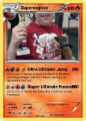 Supereaglezx