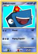 Iballisticsquid