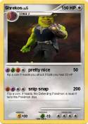 Shrekos