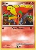 Ho-oh