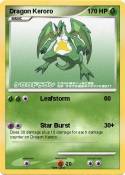 Dragon Keroro