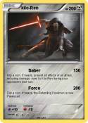 kilo-Ren