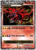 Slifer Drago