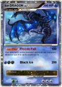Ice DRAGON