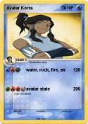 Avatar Korra