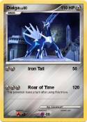 Dialga