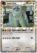 Darth Kitty