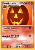 Pumpkin