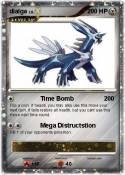 dialga dialga