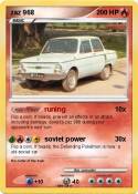 zaz 968